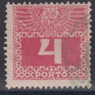 Österreich P36x O #054415