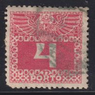 Österreich P36x O #054418