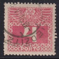 Österreich P36x O #054420