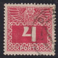 Österreich P36x O #054424