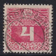Österreich P36x O #054427