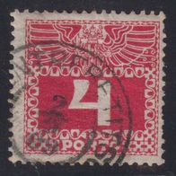 Österreich P36x O #054428