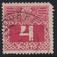 Österreich P36x O #054432