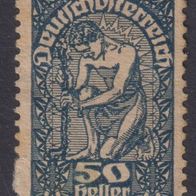 Österreich 271xa O #054416
