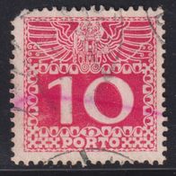 Österreich P38z O #054419