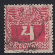 Österreich P36x O #054433