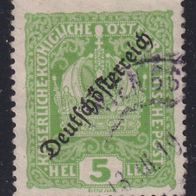 Österreich 229 O #054446