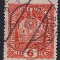 Österreich 187x O #054447