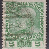 Österreich 142v O #054467