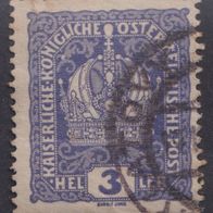 Österreich 185x O #054468