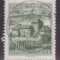Österreich 1232 O #054470