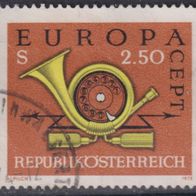 Österreich 1416 O #054473