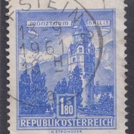Österreich 1048x O #054477