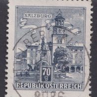 Österreich 1114 O #054478