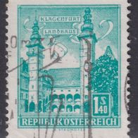 Österreich 1046x O #054479
