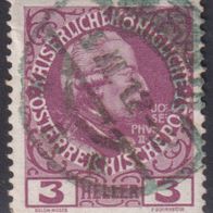 Österreich 141v O #054481