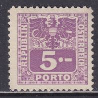 Österreich P187 ( * ) #054487