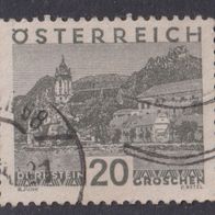 Österreich 503x O #054488