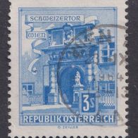 Österreich 1119 O #054491