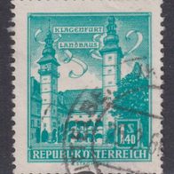 Österreich 1046y O #054495