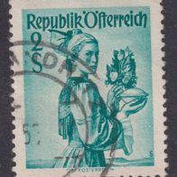 Österreich 919 O #054497