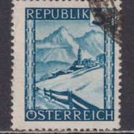 Österreich 738b O #054500