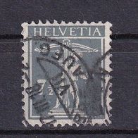 Schweiz MiNr. 138 Type III gestempelt M€ 4,00 #G41d