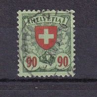 Schweiz MiNr. 194 gestempelt M€ 3,00 #G45a