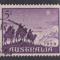 Australien   304 O #054512