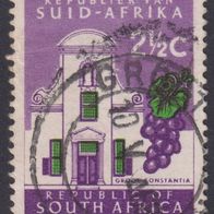 Südafrika   319b O #054522