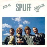 7"SPLIFF · Deja Vu (RAR 1982)