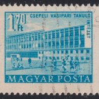 Ungarn 1313II O #054528