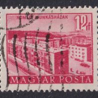 Ungarn 1307I O #054549