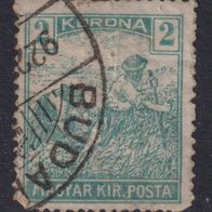 Ungarn 334 O #054559