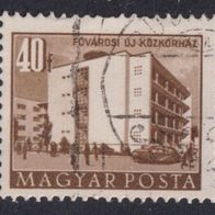 Ungarn 1310I O #054561