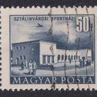 Ungarn 1349I O #054562