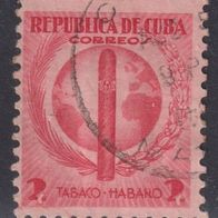 Kuba   159 O #054570