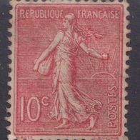 Frankreich  108x O #054578