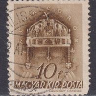 Ungarn 603 O #054588