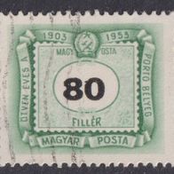 Ungarn P218 O #054604
