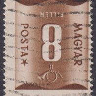 Ungarn P193 O #054605