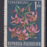 Österreich 1210 O #054618