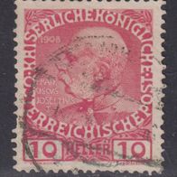 Österreich 144v O #054620