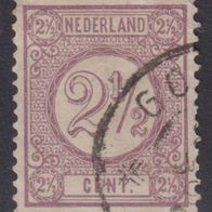 Niederlande   33aD O #054621