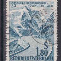 Österreich 1080 O #054622