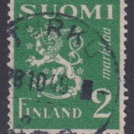 Finnland   296 O #054642