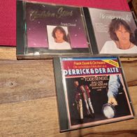 OLD Frank Duval - 3 CDs (Melodien aus Derrick & Der Alte, Golden Stars, Meiste