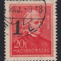 Ungarn 495 O #054675
