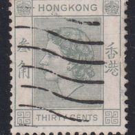 Hongkong   183 O #054681