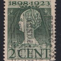 Niederlande   123C L11½ x 12 O #054686